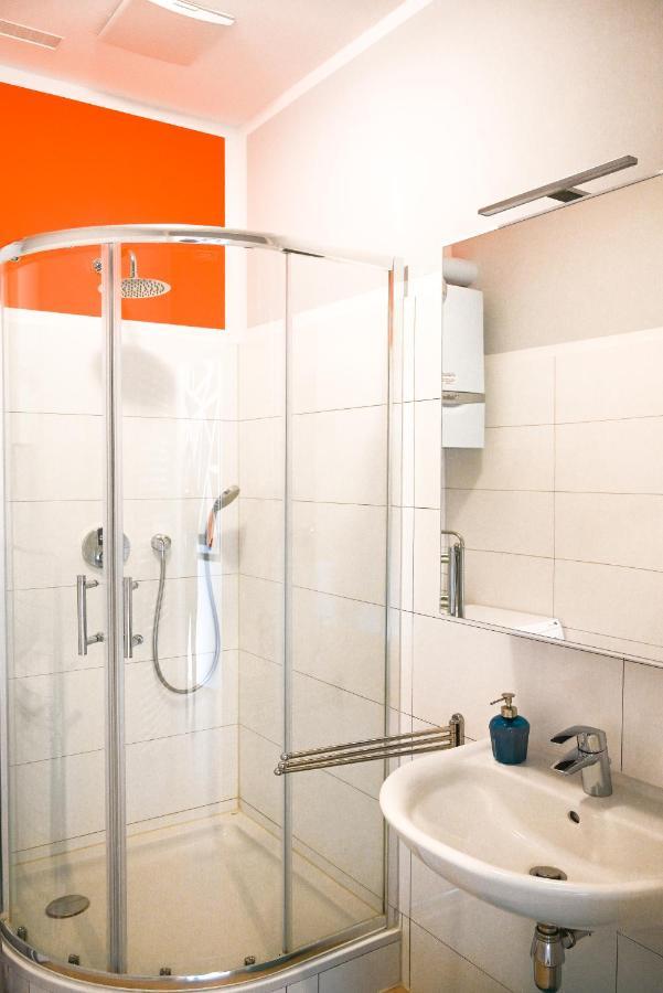 Bright Apartment Naschmarkt Viyana Dış mekan fotoğraf