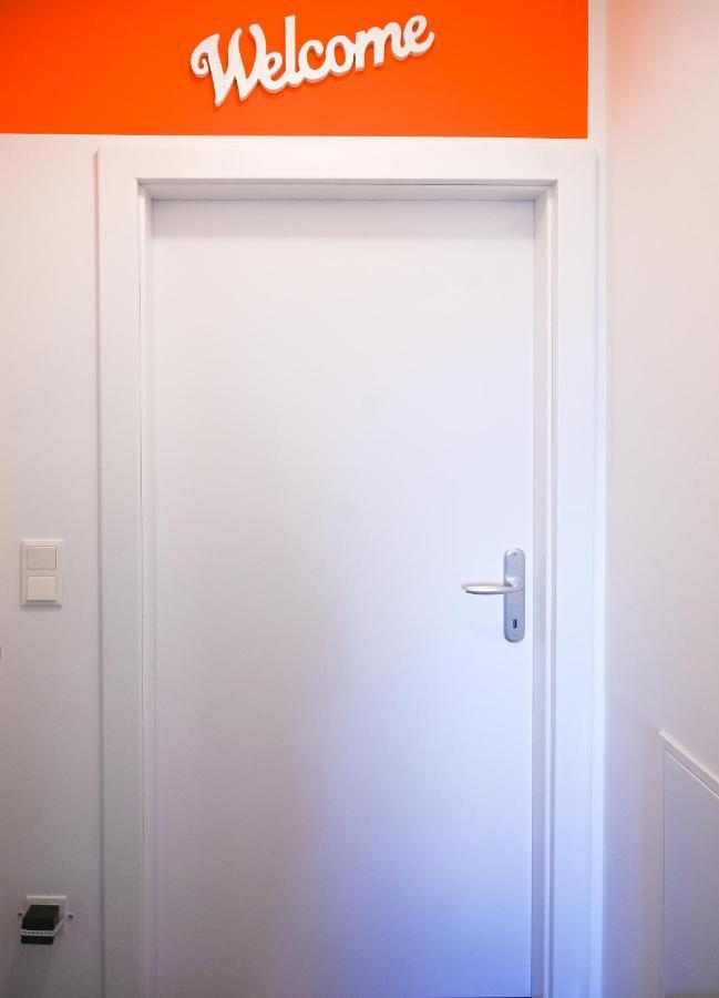 Bright Apartment Naschmarkt Viyana Dış mekan fotoğraf